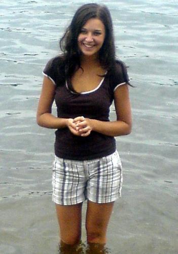 Fotografii vložila modelka na portál České Modelky ::www.ceskemodelky.cz::