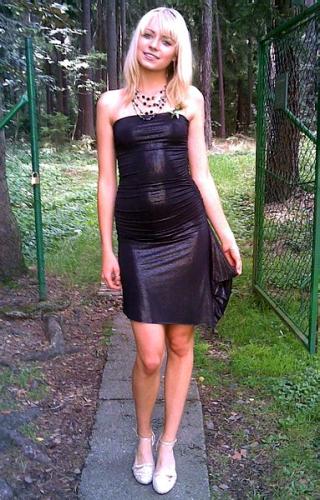 Fotografii vložila modelka na portál České Modelky ::www.ceskemodelky.cz::