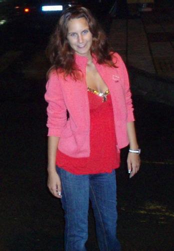 A fényképet a modell helyezte be a cseh Modelky s.r.o portáljára.