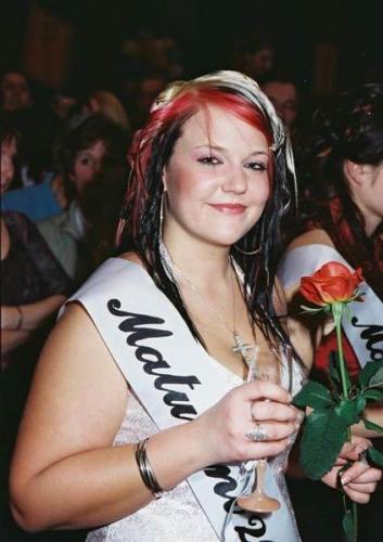 Fotografiu vložila modelka na portál spoločnosti Slovenskej Modelky s.r.o.