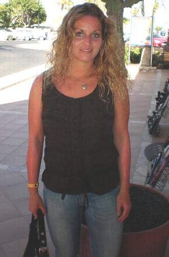 Zdjęcie zostało wstawione przez modelkę na portalu Czech Modelky s.r.o.