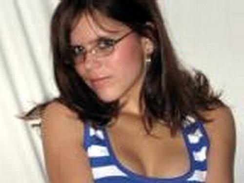 The photo was inserted by the model on the portal of the Czech Modelky s.r.o.