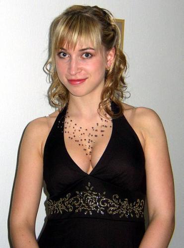 The photo was inserted by the model on the portal of the Czech Modelky s.r.o.