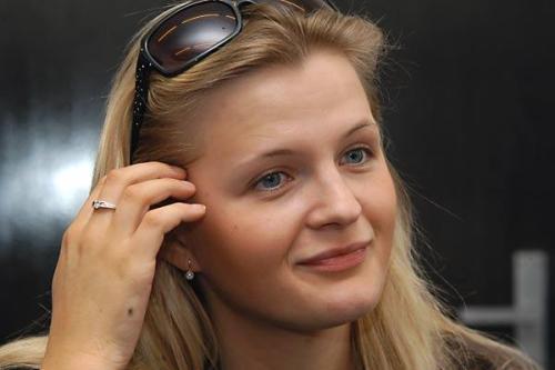 Fotografii vložila modelka na portál České Modelky ::www.ceskemodelky.cz::