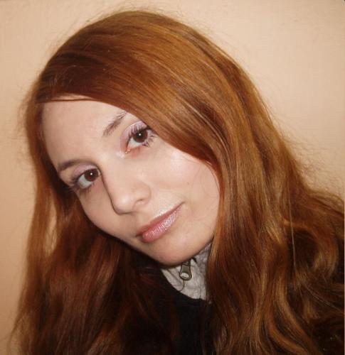 Fotografii vložila modelka na portál České Modelky ::www.ceskemodelky.cz::