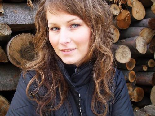 Das Foto wurde vom Model auf dem Portal des tschechischen Modelsky s.r.o.