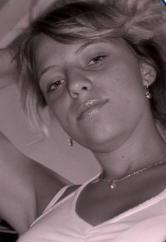 Fotografiu vložila modelka na portál spoločnosti Slovenskej Modelky s.r.o.