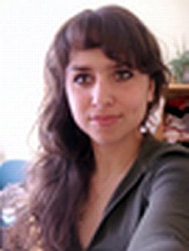 Billedet blev indsat af modellen på portalen til den tjekkiske Modelky s.r.o.