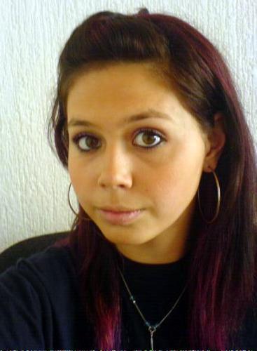 Das Foto wurde vom Model auf dem Portal des tschechischen Modelsky s.r.o.