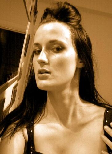 La photo a été insérée par le modèle sur le portail du Modelky tchèque s.r.o.