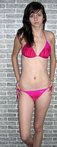 La foto è stata inserita dal modello sul portale della ceca Modelky s.r.o.