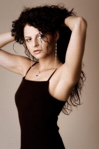 Zdjęcie zostało wstawione przez modelkę na portalu Czech Modelky s.r.o.