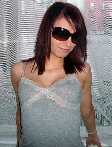 Fotografiu vložila modelka na portál spoločnosti Slovenskej Modelky s.r.o.