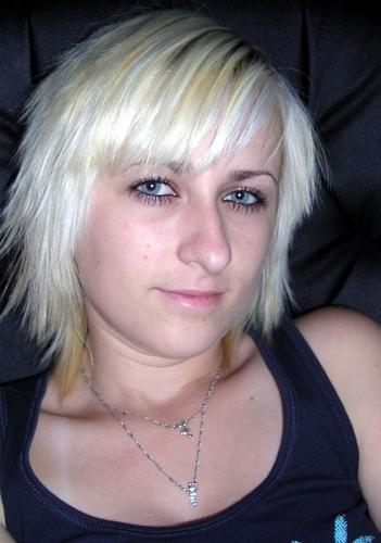 La photo a été insérée par le modèle sur le portail du Modelky tchèque s.r.o.