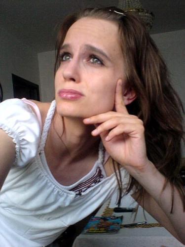 Zdjęcie zostało wstawione przez modelkę na portalu Czech Modelky s.r.o.