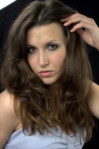 Fotografiu vložila modelka na portál spoločnosti Slovenskej Modelky s.r.o.