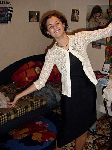 Fotografiu vložila modelka na portál spoločnosti Slovenskej Modelky s.r.o.