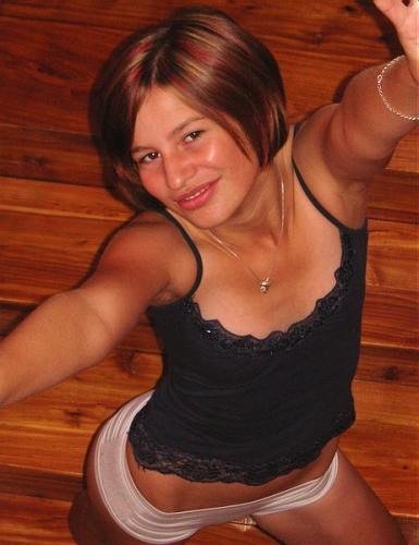 Zdjęcie zostało wstawione przez modelkę na portalu Czech Modelky s.r.o.