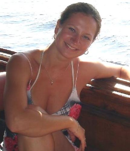 Fotografiu vložila modelka na portál spoločnosti Slovenskej Modelky s.r.o.