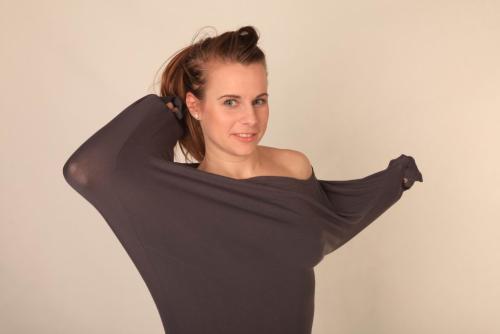 Zdjęcie zostało wstawione przez modelkę na portalu Czech Modelky s.r.o.