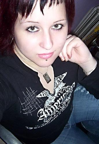 Fotografii vložila modelka na portál České Modelky ::www.ceskemodelky.cz::