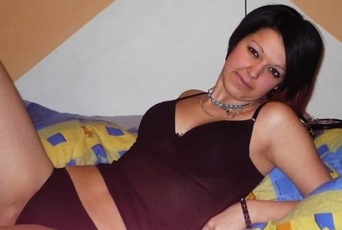 Das Foto wurde vom Model auf dem Portal des tschechischen Modelsky s.r.o.