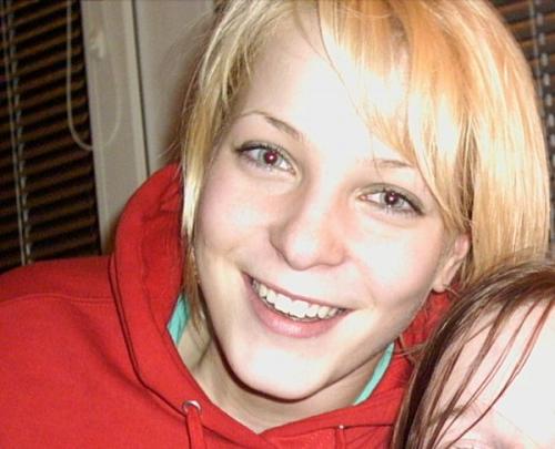 Фотография была вставлена моделью на портале чешской модели с.р.о.