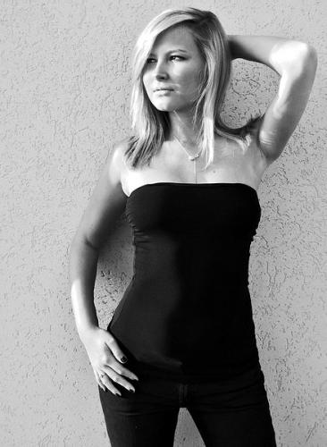 Zdjęcie zostało wstawione przez modelkę na portalu Czech Modelky s.r.o.