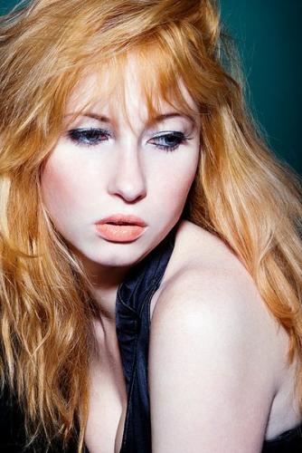 Das Foto wurde vom Model auf dem Portal des tschechischen Modelsky s.r.o.