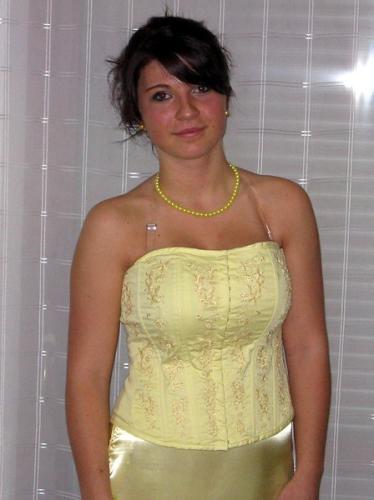 Zdjęcie zostało wstawione przez modelkę na portalu Czech Modelky s.r.o.