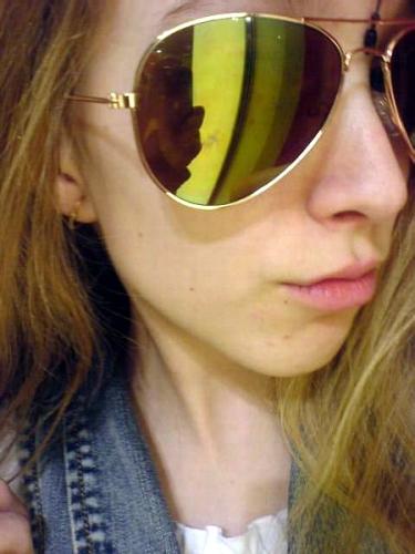 La photo a été insérée par le modèle sur le portail du Modelky tchèque s.r.o.