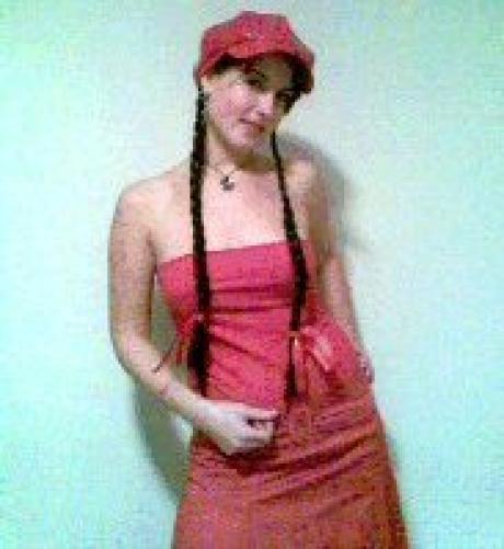 La photo a été insérée par le modèle sur le portail du Modelky tchèque s.r.o.