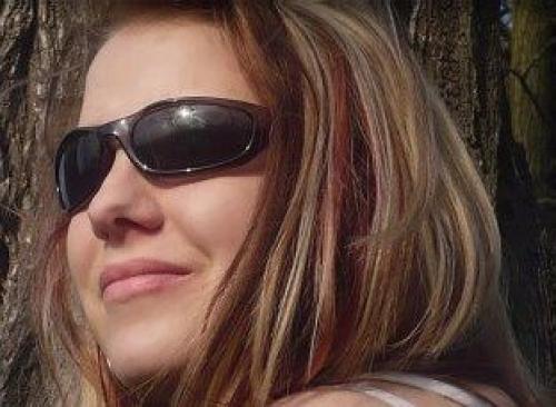 Fotografiu vložila modelka na portál spoločnosti Slovenskej Modelky s.r.o.