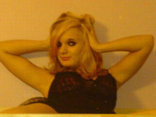 La foto è stata inserita dal modello sul portale della ceca Modelky s.r.o.