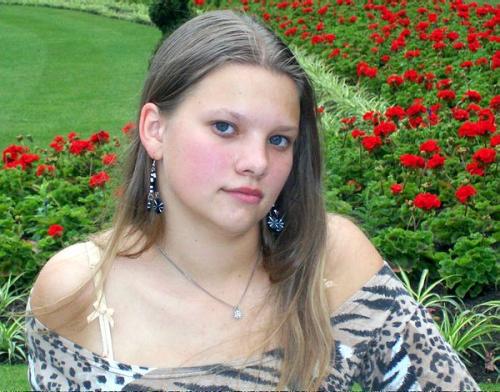 Zdjęcie zostało wstawione przez modelkę na portalu Czech Modelky s.r.o.