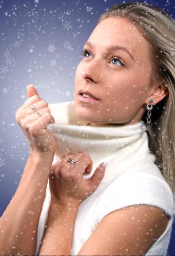 The photo was inserted by the model on the portal of the Czech Modelky s.r.o.