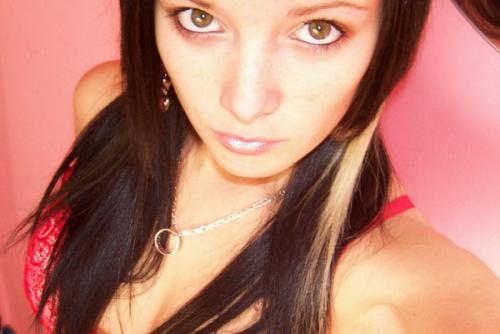 La foto è stata inserita dal modello sul portale della ceca Modelky s.r.o.