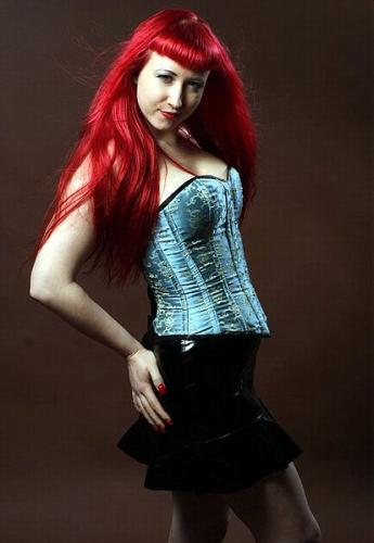 Fotografii vložila modelka na portál České Modelky ::www.ceskemodelky.cz::