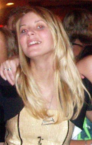 Fotografii vložila modelka na portál České Modelky ::www.ceskemodelky.cz::