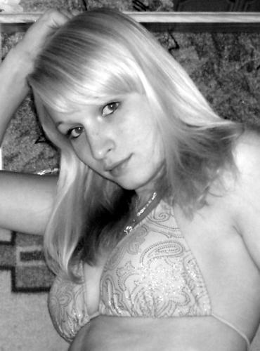 La photo a été insérée par le modèle sur le portail du Modelky tchèque s.r.o.