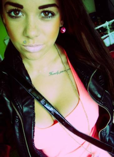 Fotografii vložila modelka na portál České Modelky ::www.ceskemodelky.cz::