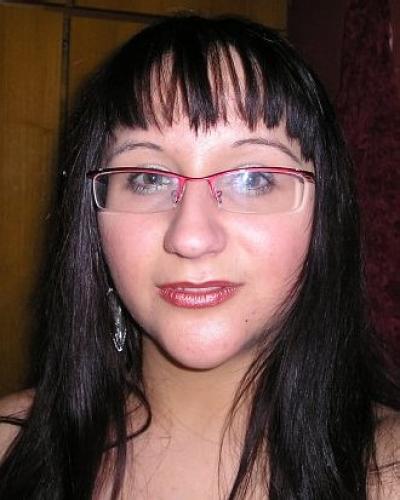 A fényképet a modell helyezte be a cseh Modelky s.r.o portáljára.