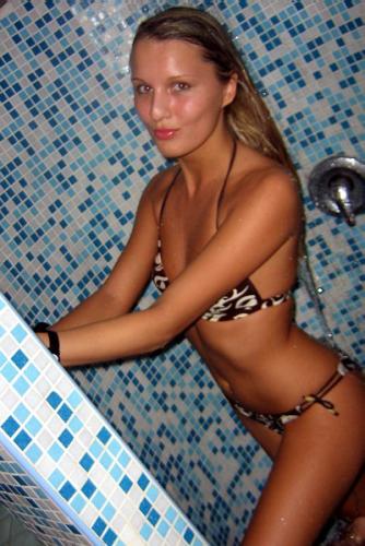 Fotografiu vložila modelka na portál spoločnosti Slovenskej Modelky s.r.o.