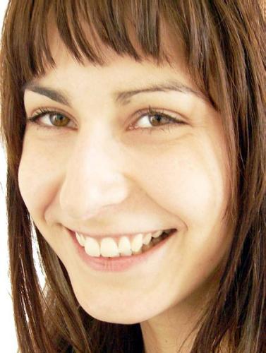 La photo a été insérée par le modèle sur le portail du Modelky tchèque s.r.o.