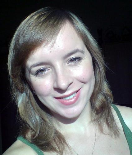 Zdjęcie zostało wstawione przez modelkę na portalu Czech Modelky s.r.o.