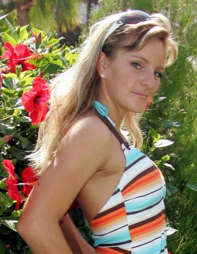 Fotografiu vložila modelka na portál spoločnosti Slovenskej Modelky s.r.o.