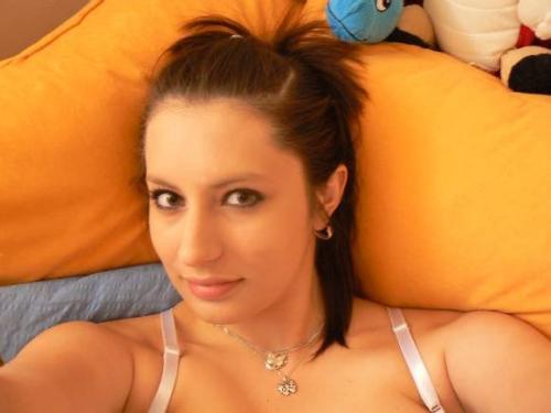 La foto è stata inserita dal modello sul portale della ceca Modelky s.r.o.