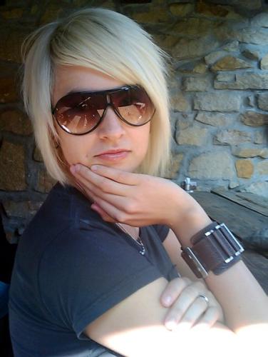 La photo a été insérée par le modèle sur le portail du Modelky tchèque s.r.o.