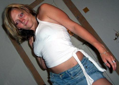 Das Foto wurde vom Model auf dem Portal des tschechischen Modelsky s.r.o.