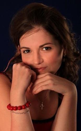 Fotografii vložila modelka na portál České Modelky ::www.ceskemodelky.cz::